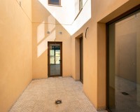 Nieuwbouw Woningen - Penthouse - Hondón de las Nieves