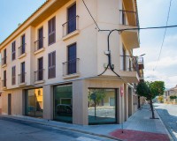 Nieuwbouw Woningen - Penthouse - Hondón de las Nieves