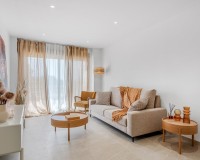 Nieuwbouw Woningen - Penthouse - Jacarilla - pueblo