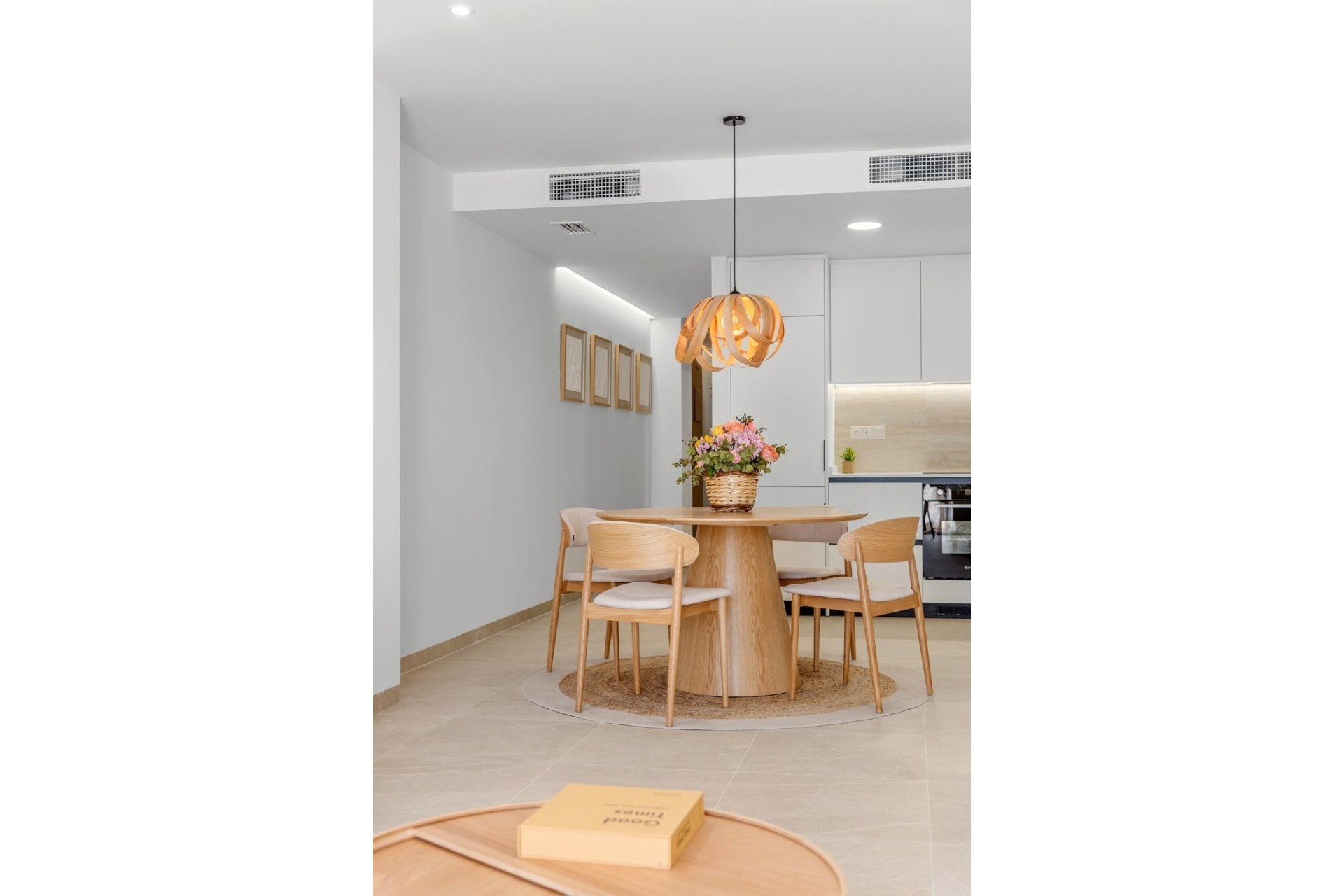 Nieuwbouw Woningen - Penthouse - Jacarilla - pueblo