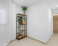 Nieuwbouw Woningen - Penthouse - Jacarilla - pueblo