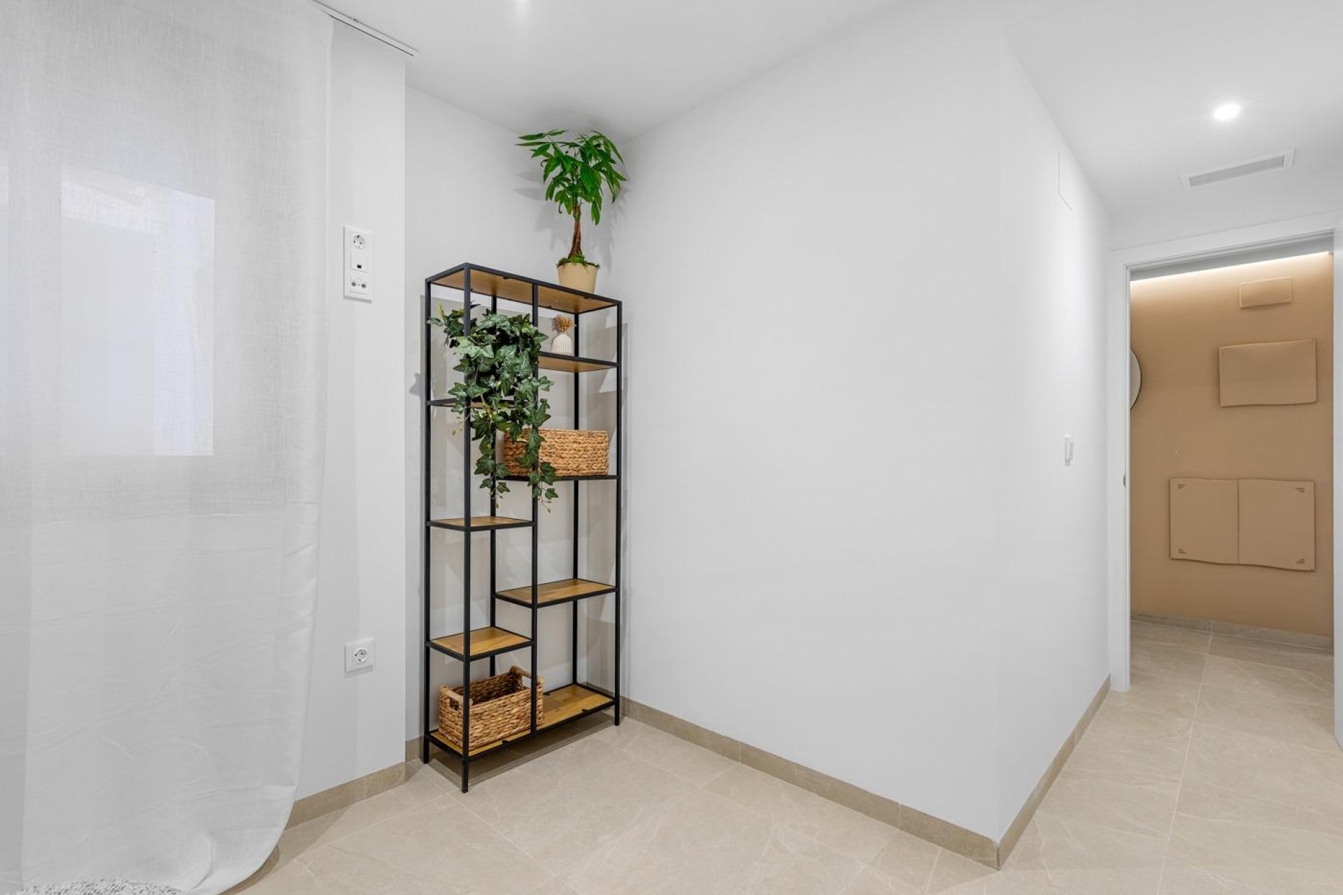 Nieuwbouw Woningen - Penthouse - Jacarilla - pueblo