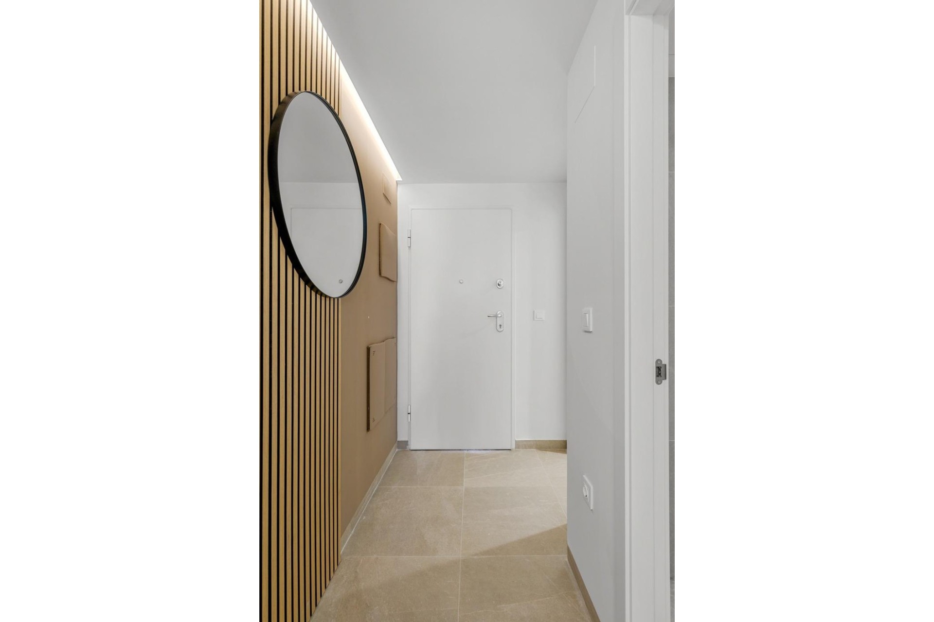 Nieuwbouw Woningen - Penthouse - Jacarilla - pueblo