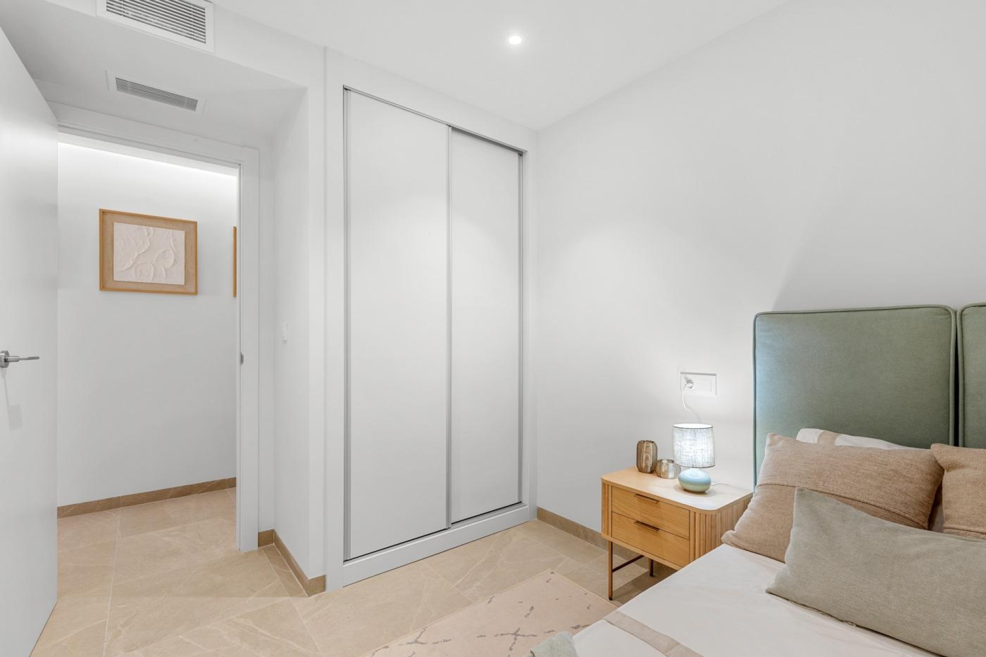 Nieuwbouw Woningen - Penthouse - Jacarilla - pueblo