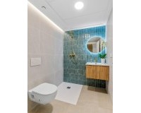 Nieuwbouw Woningen - Penthouse - Jacarilla - pueblo