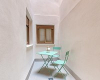 Nieuwbouw Woningen - Penthouse - Jacarilla - pueblo