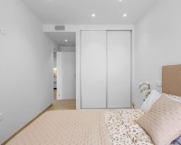 Nieuwbouw Woningen - Penthouse - Jacarilla - pueblo