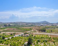 Nieuwbouw Woningen - Penthouse - Jacarilla - pueblo