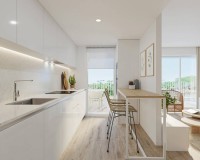 Nieuwbouw Woningen - Penthouse - Jávea Xàbia - centro