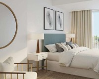 Nieuwbouw Woningen - Penthouse - Jávea Xàbia - centro