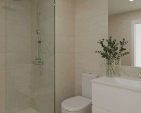 Nieuwbouw Woningen - Penthouse - Jávea Xàbia - centro