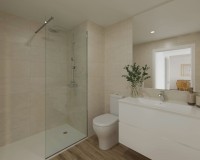 Nieuwbouw Woningen - Penthouse - Jávea Xàbia - centro