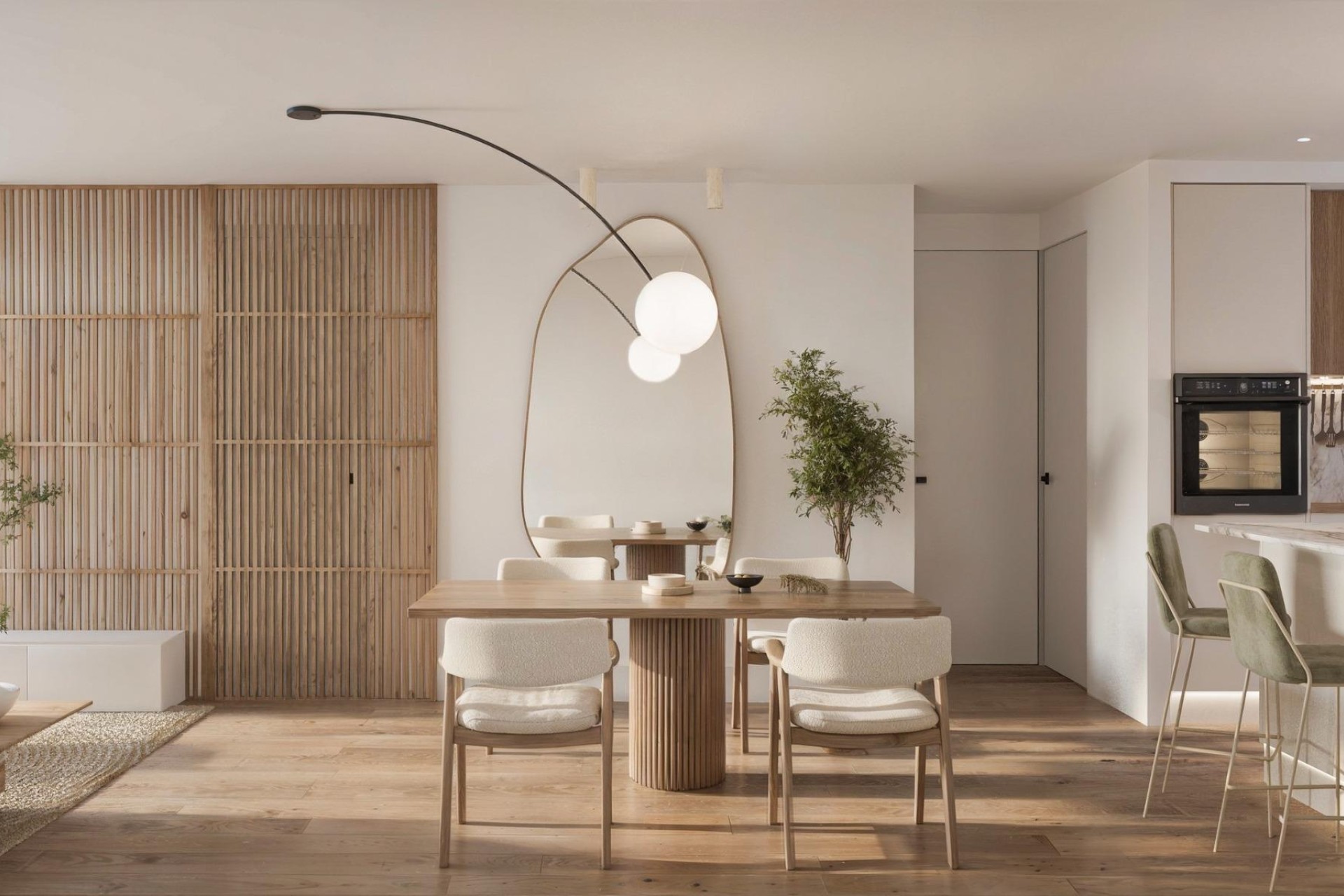 Nieuwbouw Woningen - Penthouse - La Nucía - Ciudad del Deporte