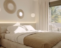 Nieuwbouw Woningen - Penthouse - La Nucía - Ciudad Deportiva