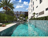 Nieuwbouw Woningen - Penthouse - La Vila Joiosa