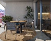 Nieuwbouw Woningen - Penthouse - La Vila Joiosa