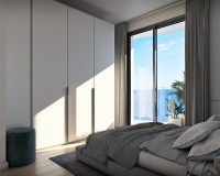 Nieuwbouw Woningen - Penthouse - La Vila Joiosa