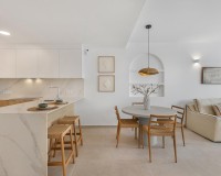 Nieuwbouw Woningen - Penthouse - Los Alcázares - La Serena Golf