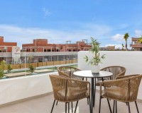 Nieuwbouw Woningen - Penthouse - Los Alcázares - La Serena Golf