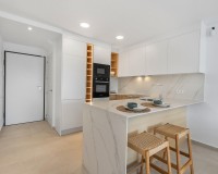 Nieuwbouw Woningen - Penthouse - Los Alcázares - La Serena Golf