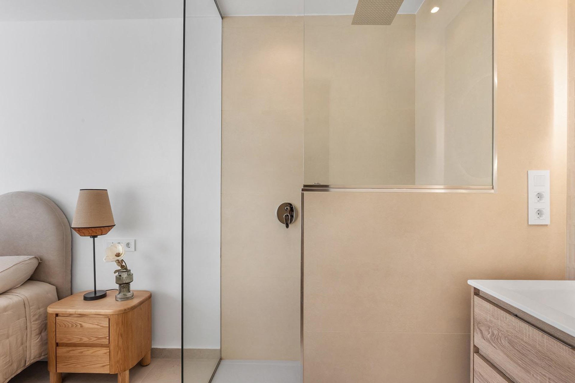 Nieuwbouw Woningen - Penthouse - Los Alcázares - La Serena Golf