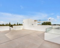Nieuwbouw Woningen - Penthouse - Los Alcázares - La Serena Golf
