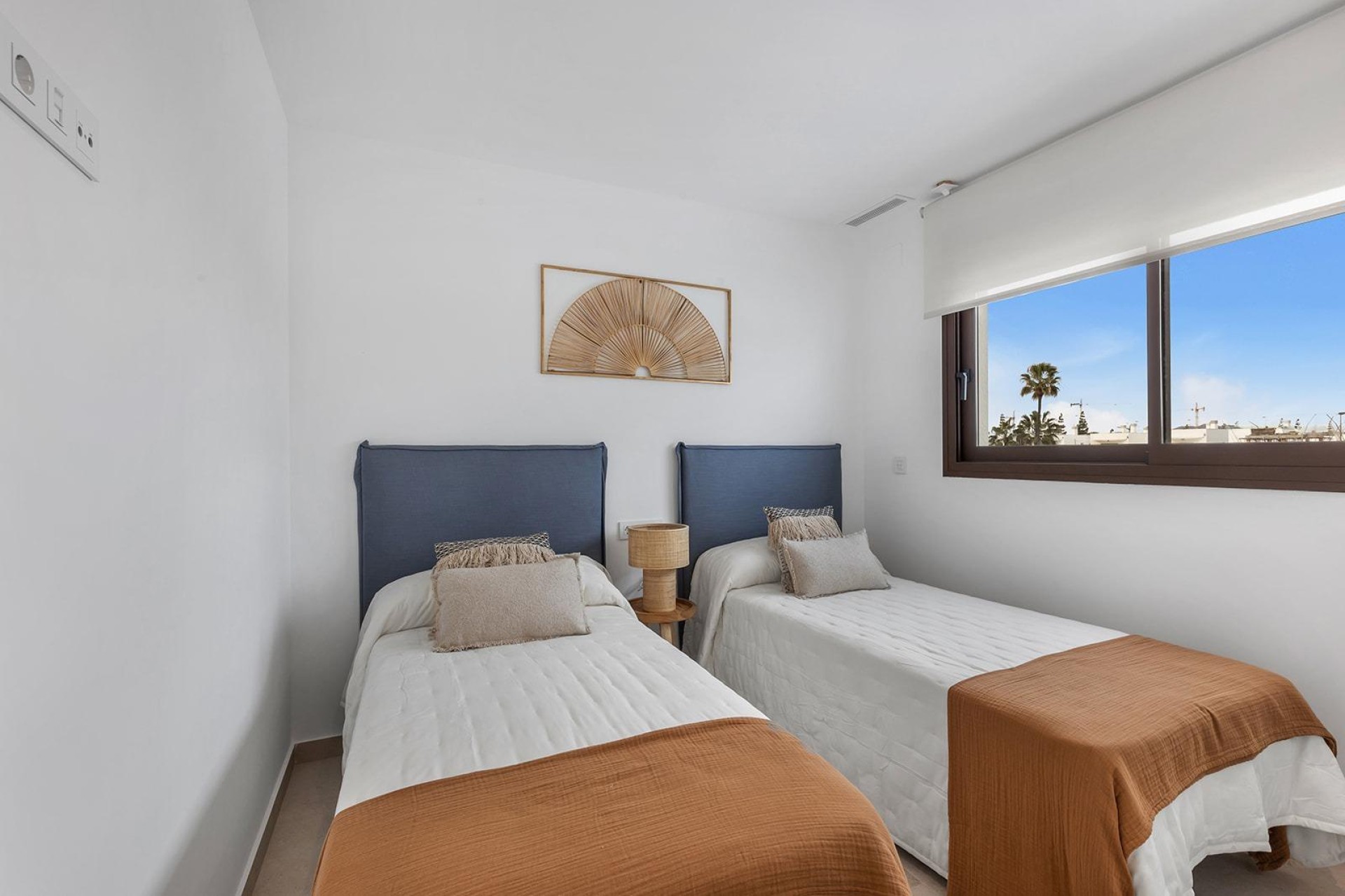 Nieuwbouw Woningen - Penthouse - Los Alcázares - La Serena Golf