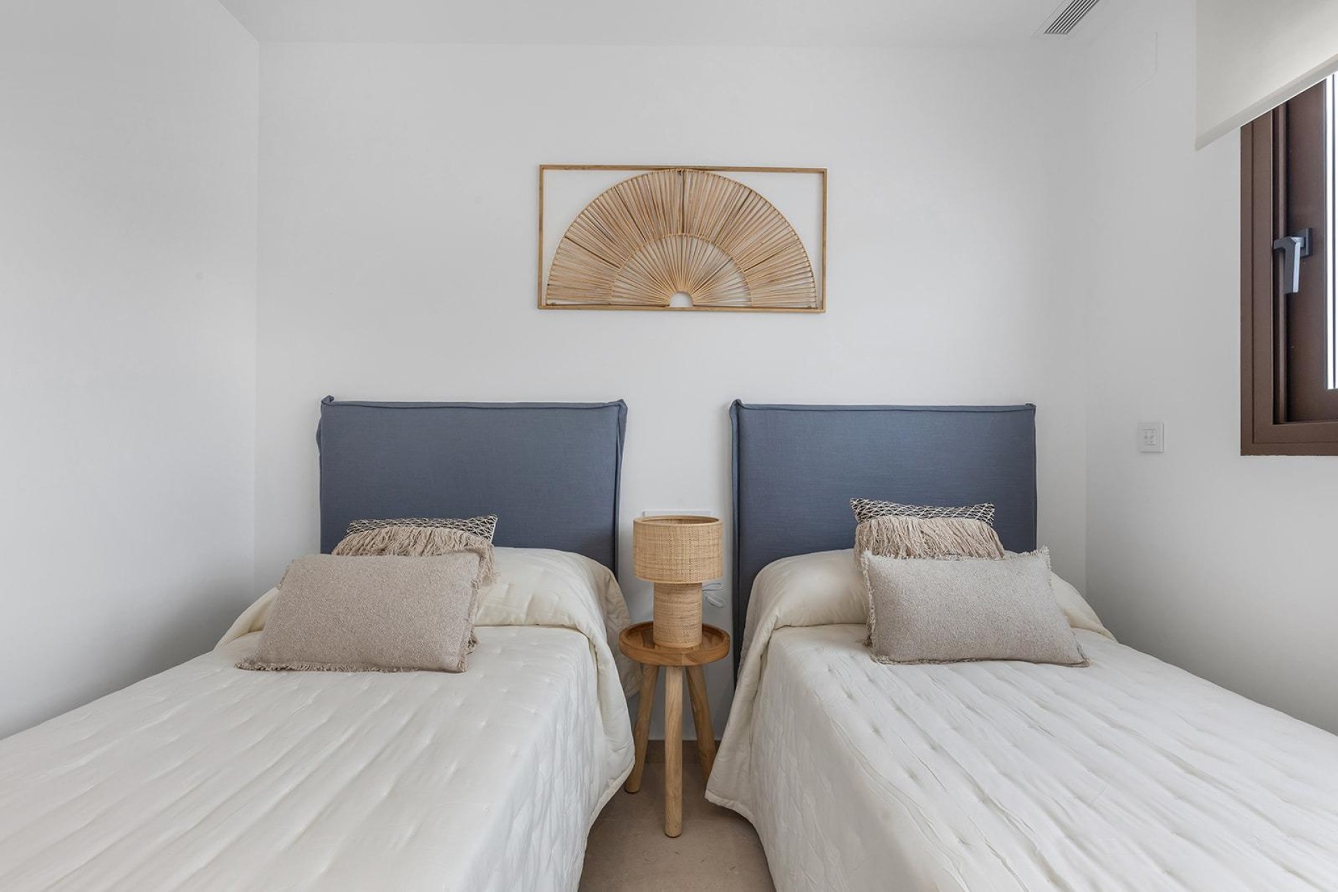 Nieuwbouw Woningen - Penthouse - Los Alcázares - La Serena Golf