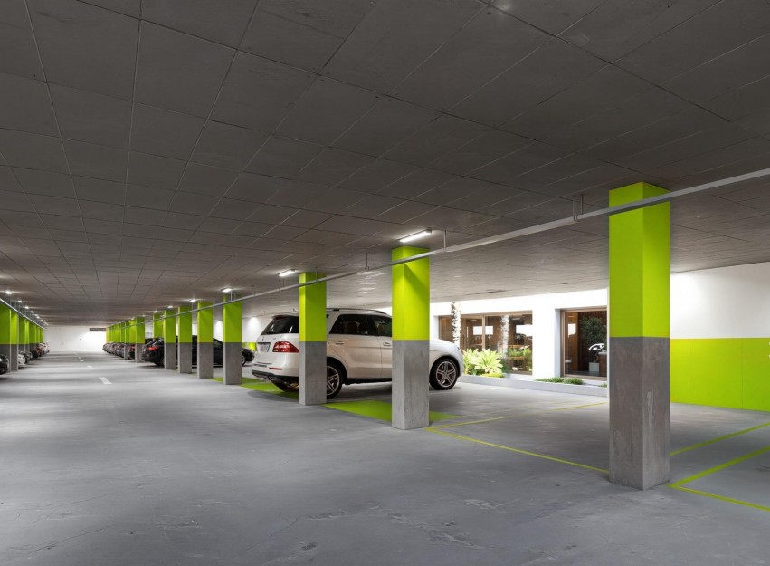 Nieuwbouw Woningen - Penthouse - Los Alcázares - Serena Golf