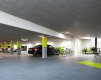 Nieuwbouw Woningen - Penthouse - Los Alcázares - Serena Golf