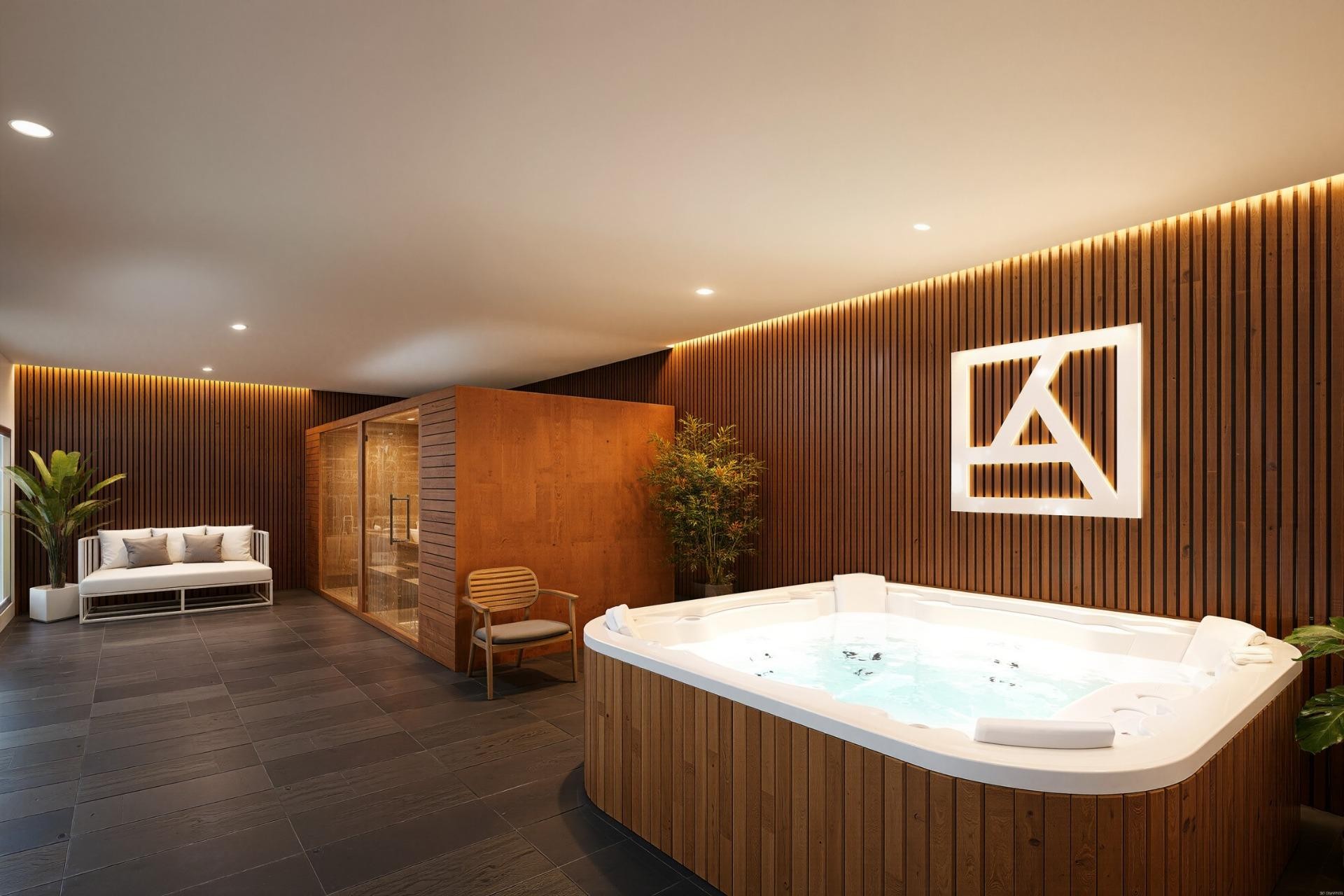 Nieuwbouw Woningen - Penthouse - Los Alcázares - Serena Golf