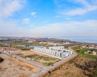 Nieuwbouw Woningen - Penthouse - Los Alcázares - Serena Golf