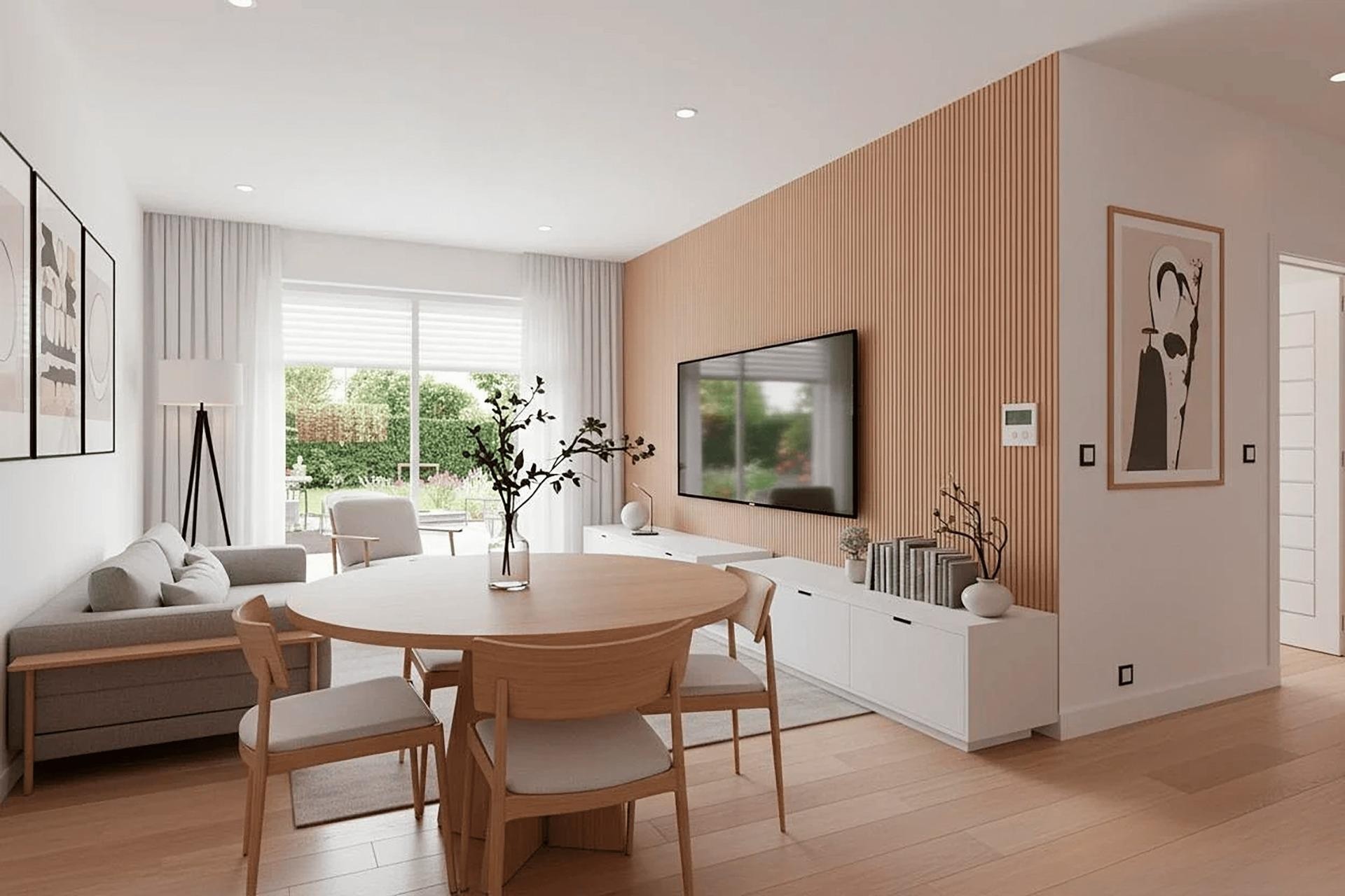 Nieuwbouw Woningen - Penthouse - Los Alcázares - Serena Golf