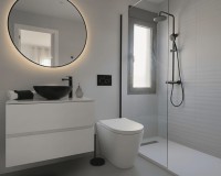 Nieuwbouw Woningen - Penthouse - Los Alcázares - Serena Golf