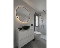 Nieuwbouw Woningen - Penthouse - Los Alcázares - Serena Golf