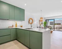 Nieuwbouw Woningen - Penthouse - Los Alcázares - Serena Golf