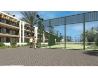 Nieuwbouw Woningen - Penthouse - Los Alcázares