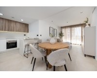 Nieuwbouw Woningen - Penthouse - Los Alcázares