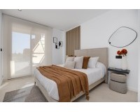 Nieuwbouw Woningen - Penthouse - Los Alcázares