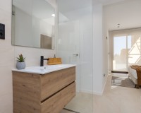 Nieuwbouw Woningen - Penthouse - Los Alcázares