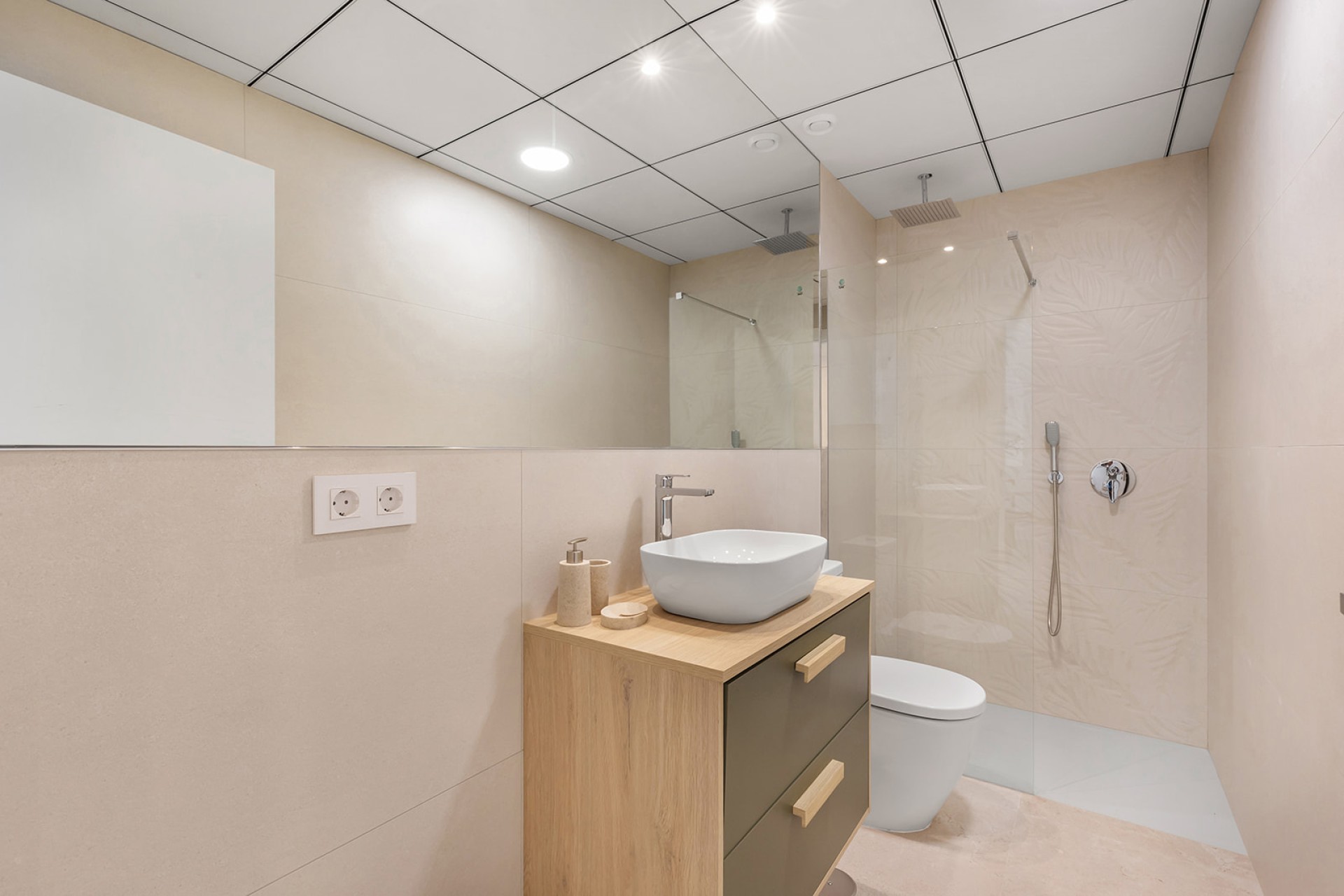 Nieuwbouw Woningen - Penthouse - Los Alcázares