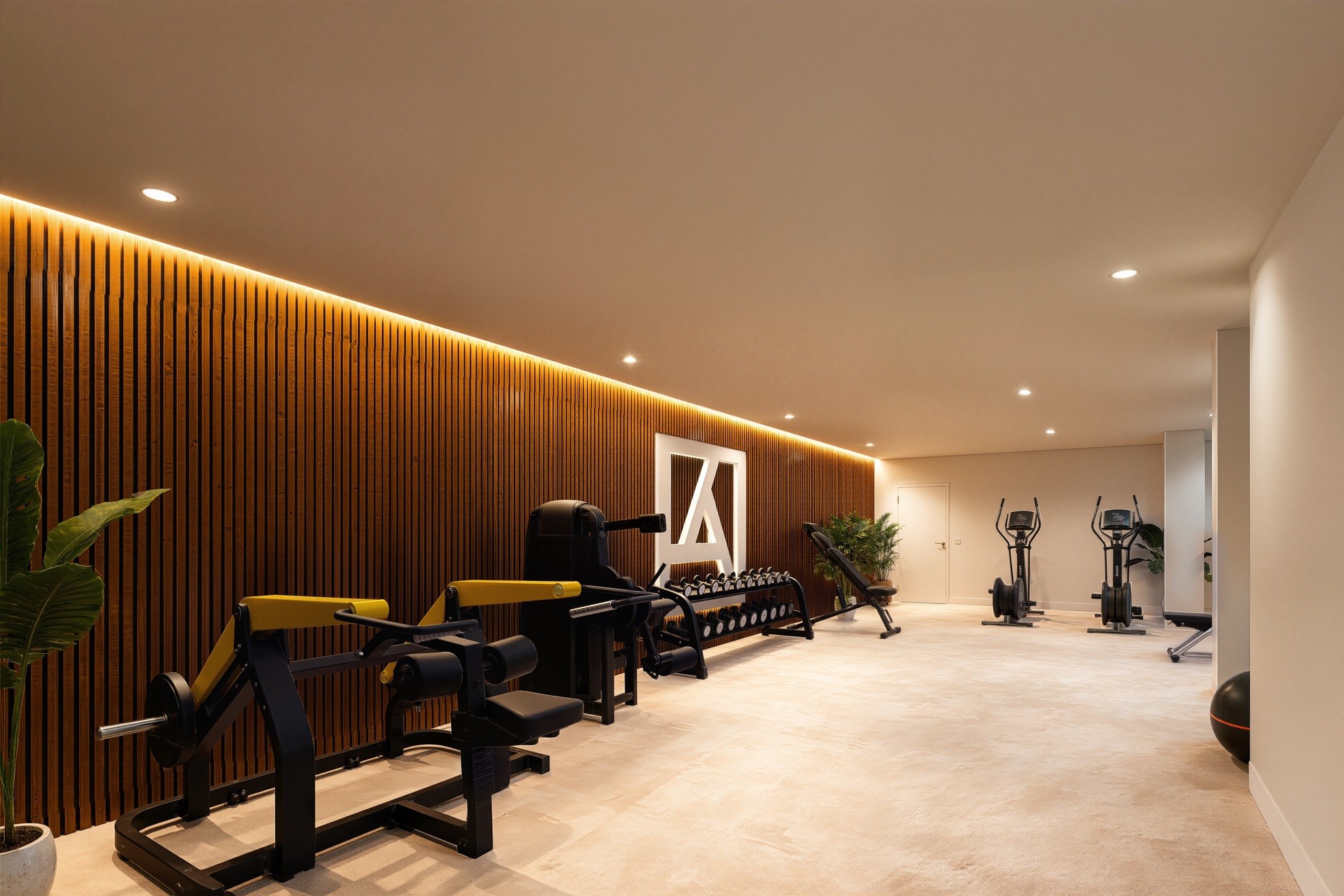 Nieuwbouw Woningen - Penthouse - Los Alcázares