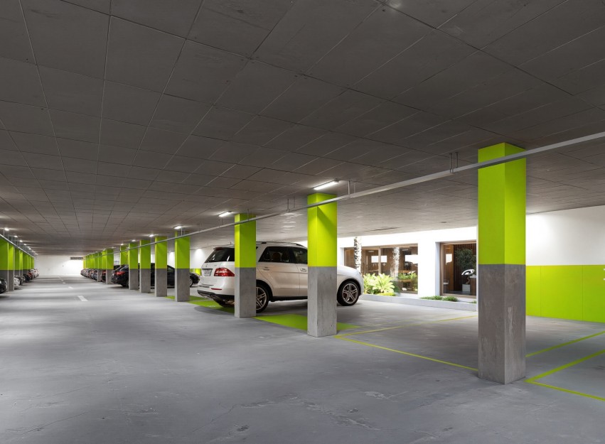 Nieuwbouw Woningen - Penthouse - Los Alcázares