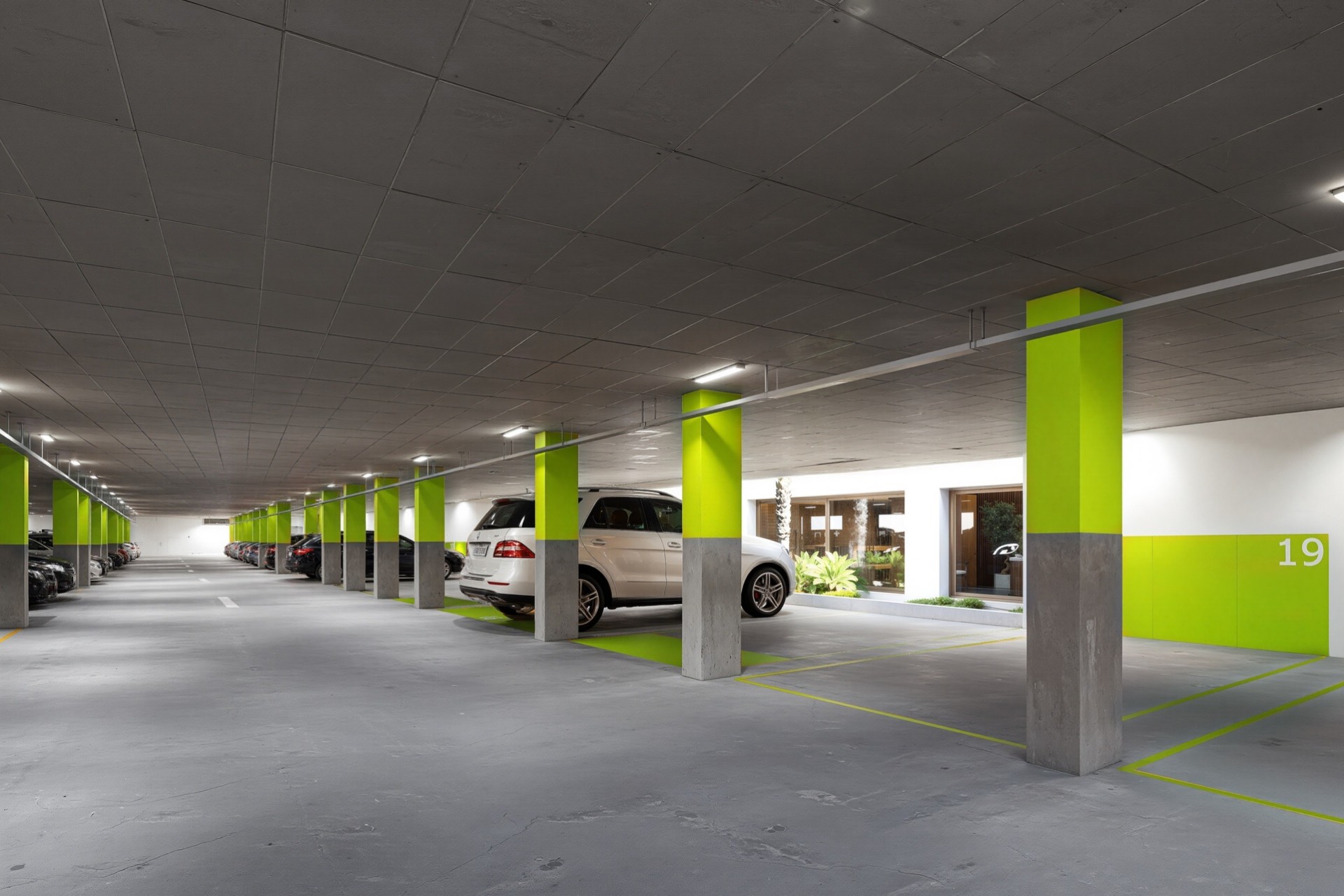 Nieuwbouw Woningen - Penthouse - Los Alcázares