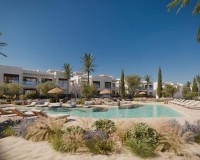 Nieuwbouw Woningen - Penthouse - Mojácar - Playa De Macenas