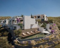 Nieuwbouw Woningen - Penthouse - Mojácar - Playa De Macenas