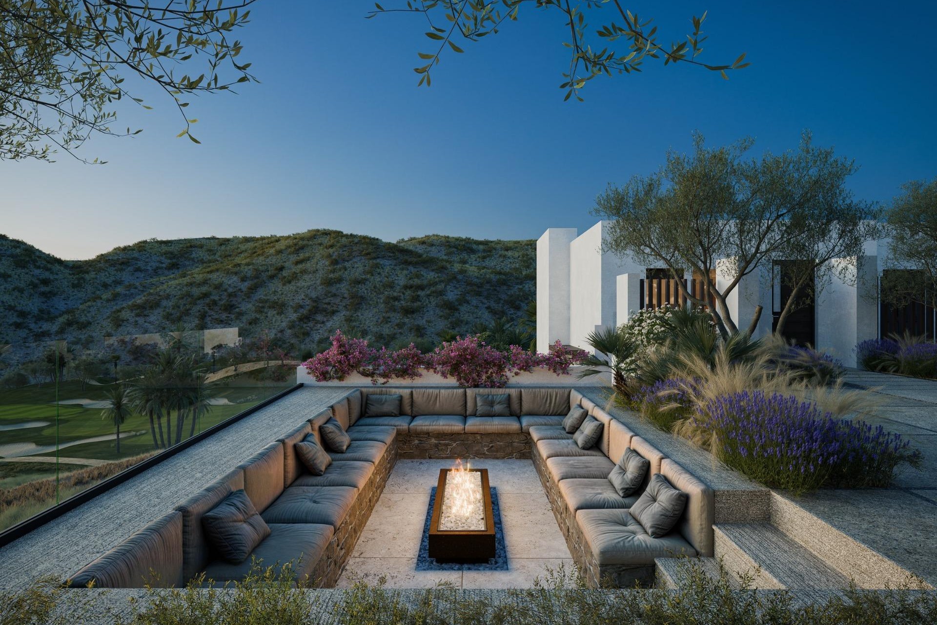 Nieuwbouw Woningen - Penthouse - Mojácar - Playa De Macenas