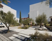 Nieuwbouw Woningen - Penthouse - Mojácar - Playa De Macenas