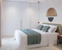 Nieuwbouw Woningen - Penthouse - Mojácar - Playa De Macenas