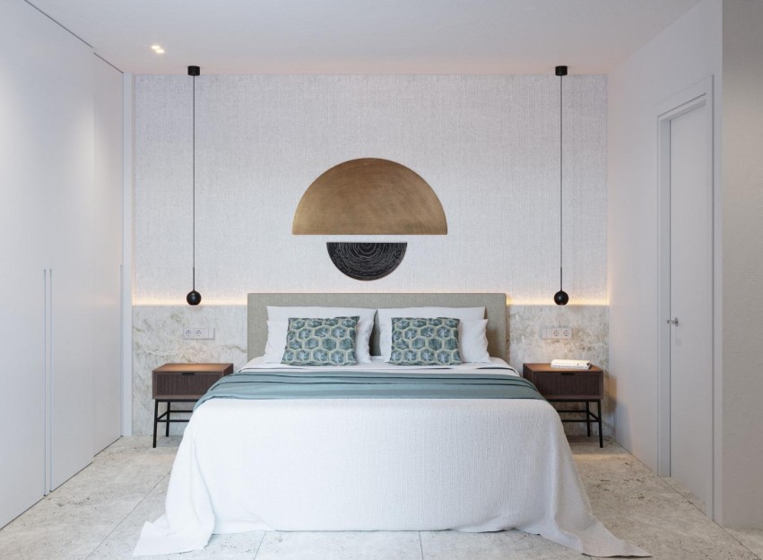 Nieuwbouw Woningen - Penthouse - Mojácar - Playa De Macenas